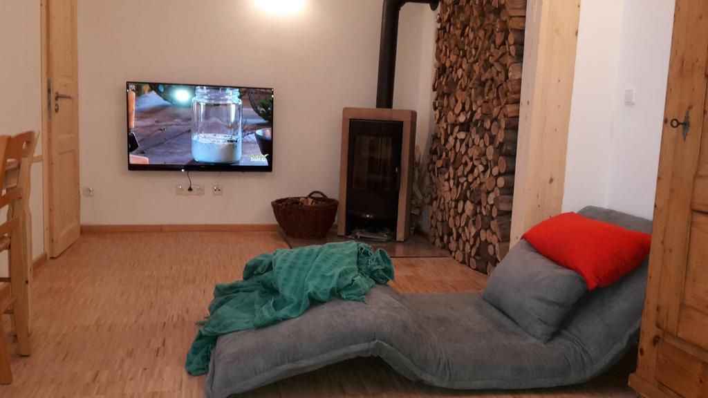 דירות Fürth Storchennest מראה חיצוני תמונה